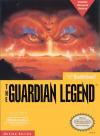 Play <b>Guardian Legend, The</b> Online